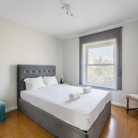 Lejlighed Guestready - Charm In