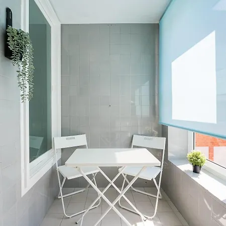 Guestready - Charm In Lejlighed *