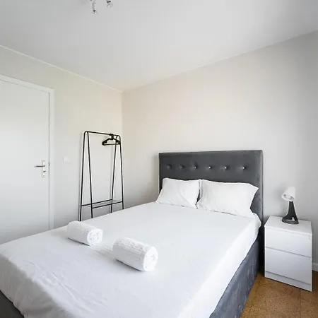 Lejlighed Guestready - Charm In *