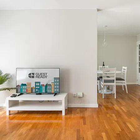 Guestready - Charm In *