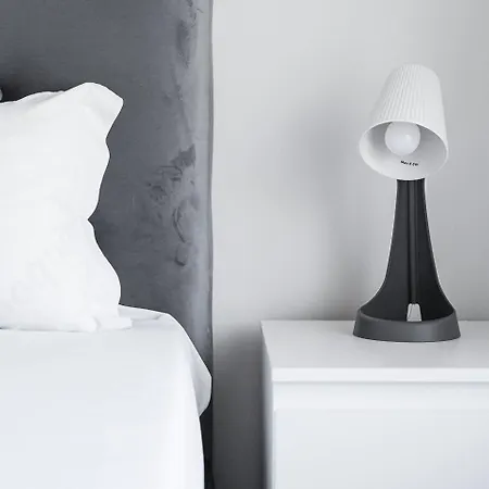 Guestready - Charm In Lejlighed Senhora da Hora