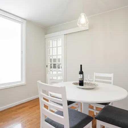 Guestready - Charm In * Senhora da Hora