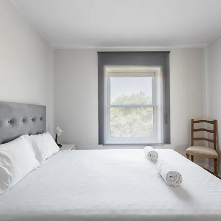 Lejlighed Guestready - Charm In Senhora da Hora