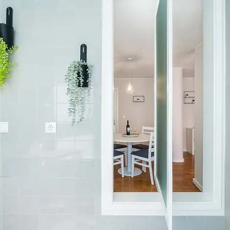 Guestready - Charm In Appartement
