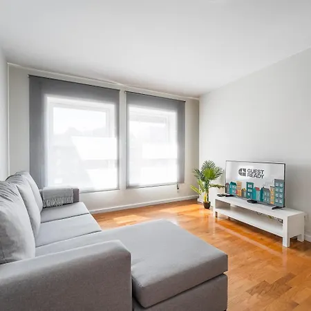 Guestready - Charm In Lejlighed Senhora da Hora