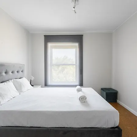 Lejlighed Guestready - Charm In Senhora da Hora