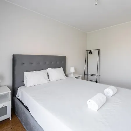 Lejlighed Guestready - Charm In