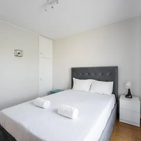 Guestready - Charm In Lejlighed Senhora da Hora