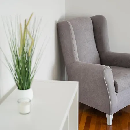 Lejlighed Guestready - Charm In Senhora da Hora