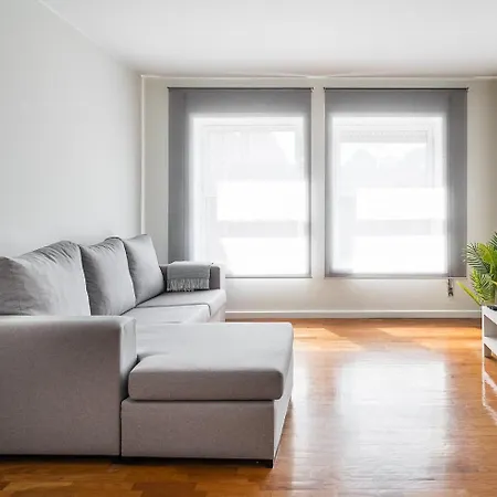 Apartament Guestready - Charm In