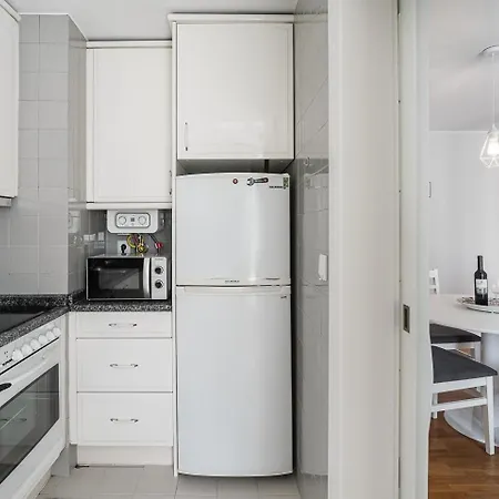 Lejlighed Guestready - Charm In *