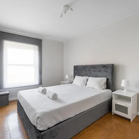 Guestready - Charm In Senhora da Hora